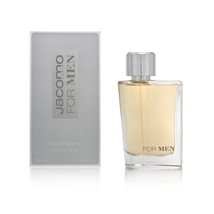 【希少・レア】ジャコモ パラドックス フォーメン 100ml 香水 オードトワレ Amazon.co.jp: 【ジャコモ】ジャコモ フォーメン EDT・SP 100ml